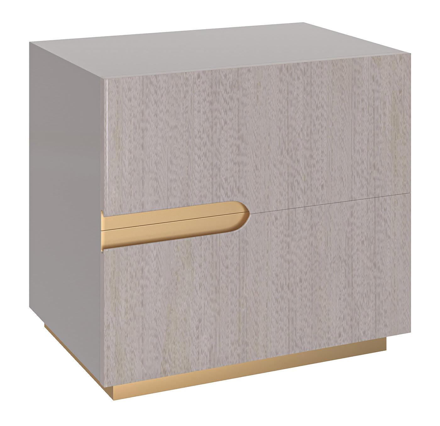 Clizia Bedside Table