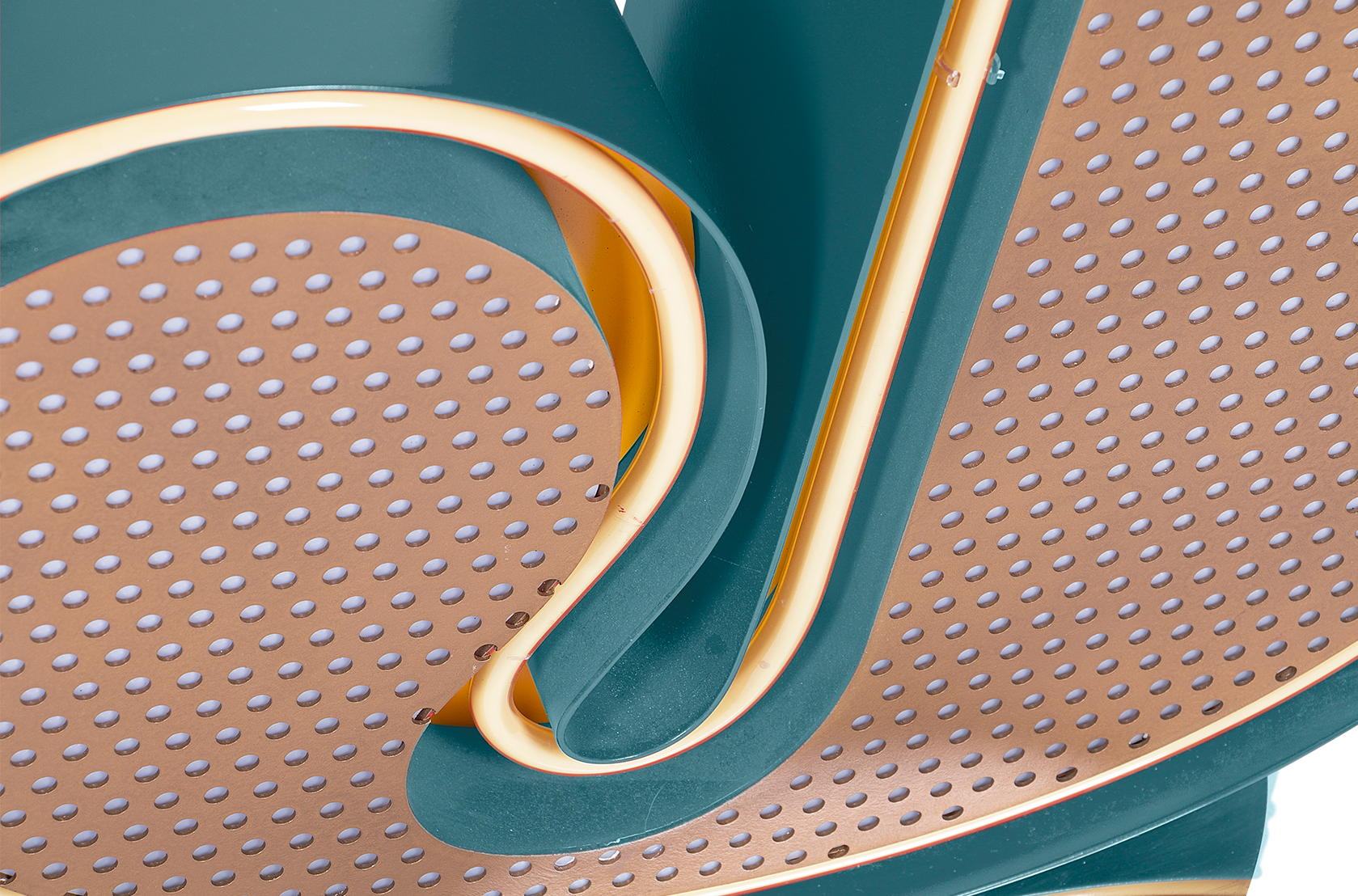 Illuminated Alphabet J