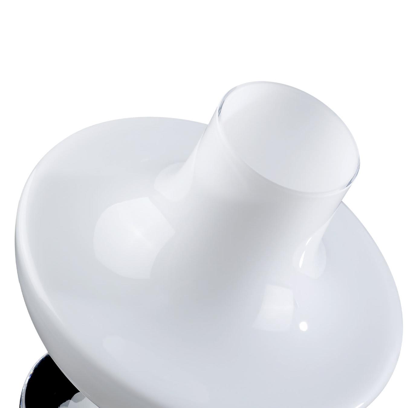 Juno Sculpted Vase