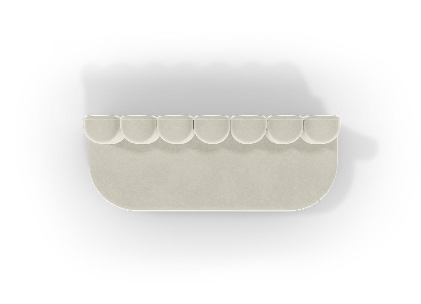 Cloud 2 Sofa