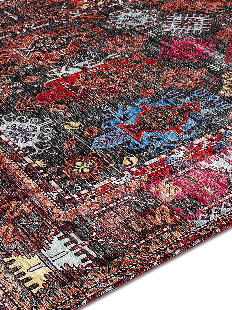 Soul Handmade Luxury Rug