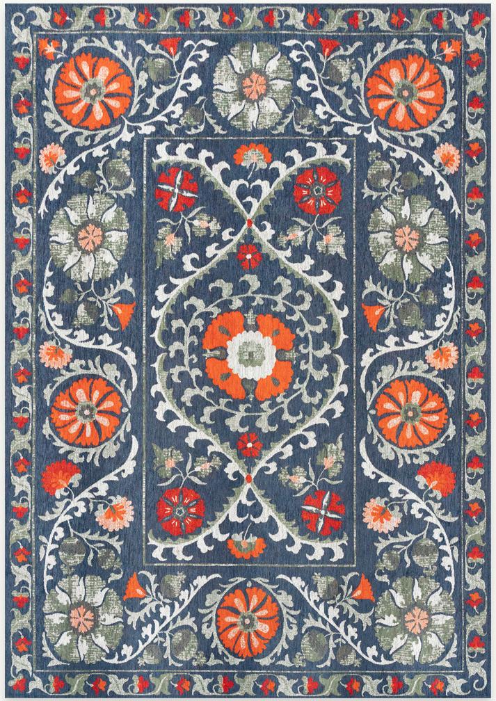 Nordic 9730 Rug