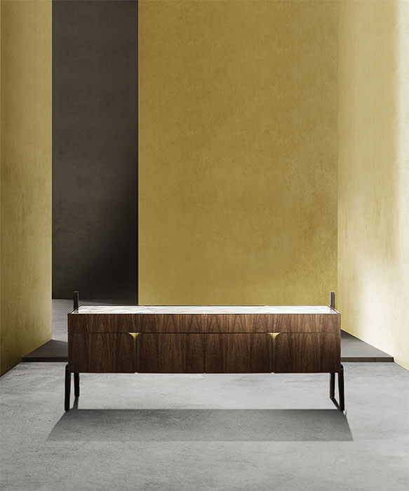 Valen Sideboard - 1