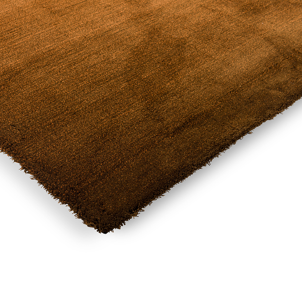 Shade Low Umber / Tobacco Rug