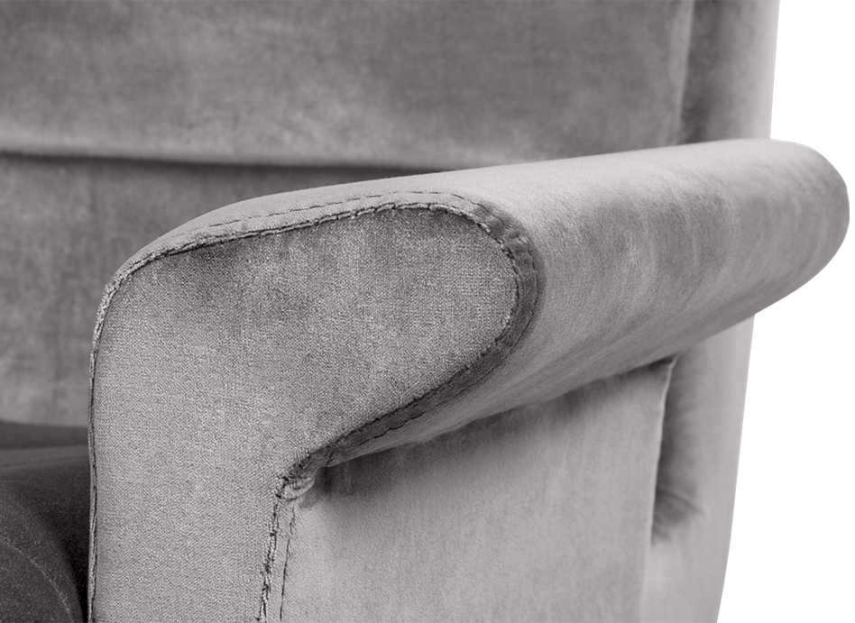 Bennett Armchair
