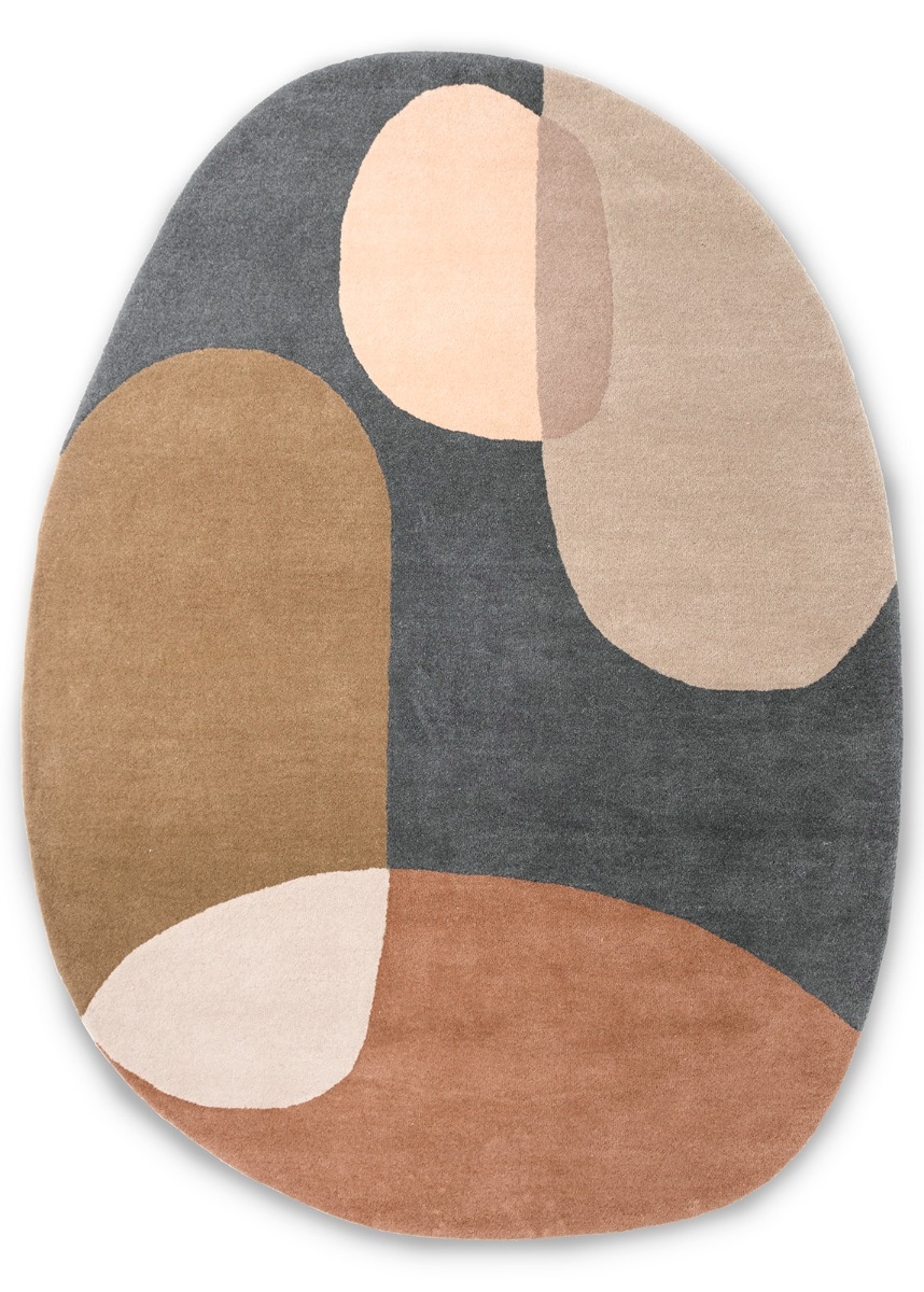 Decor Miller Fall 95105 Rug