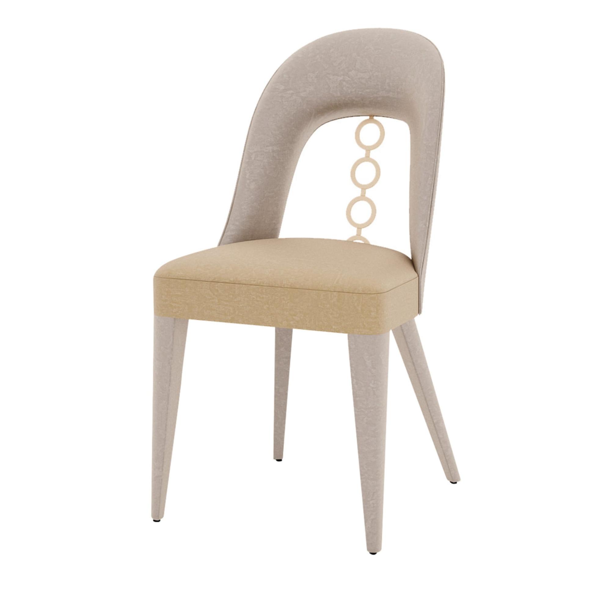 Elegance Italian Chair
