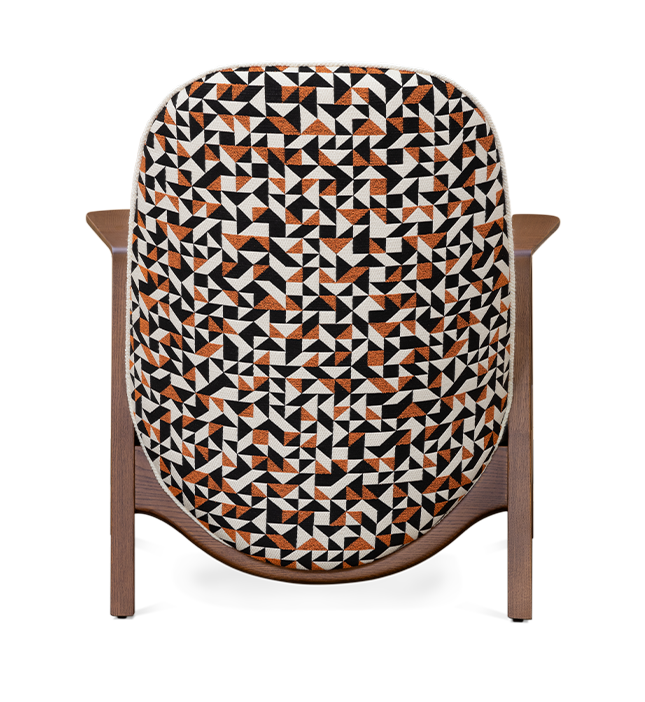 Harlan Armchair
