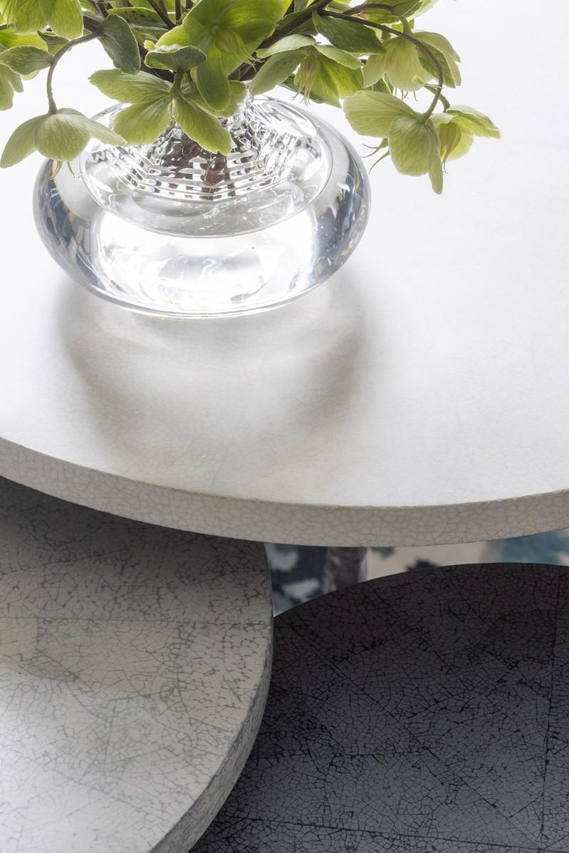 Stina Chalk Cocktail Table Large