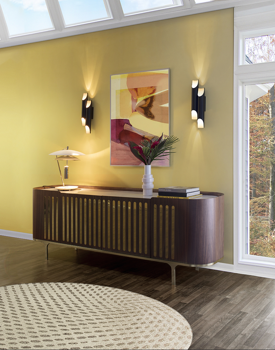 Benny Table Lamp - 2
