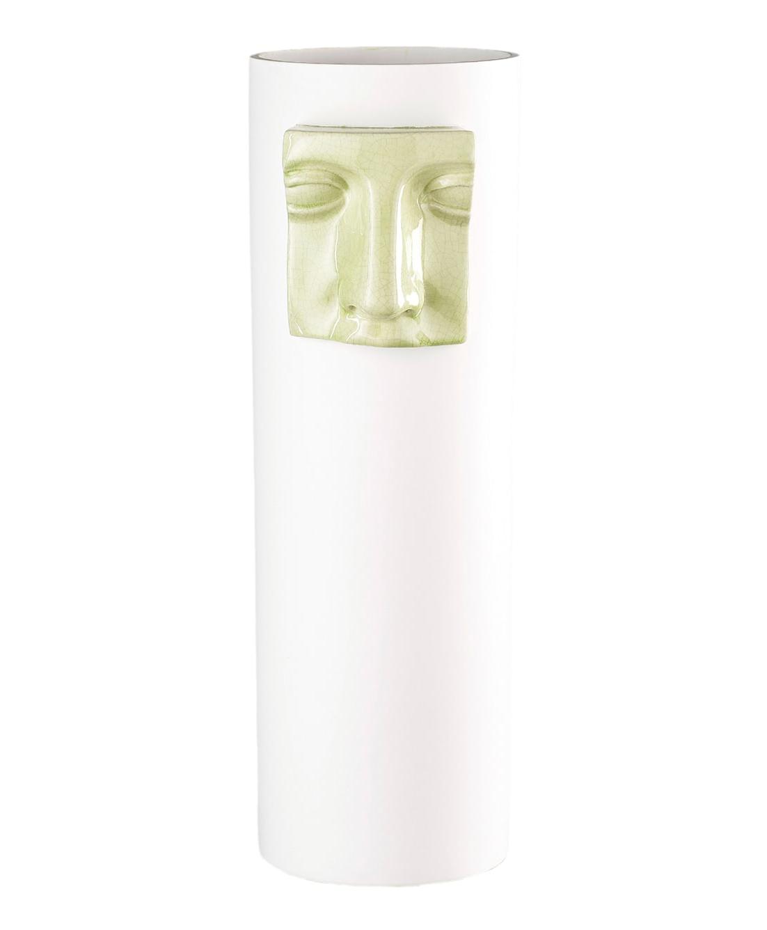 Giunone Vase with Nose Detail