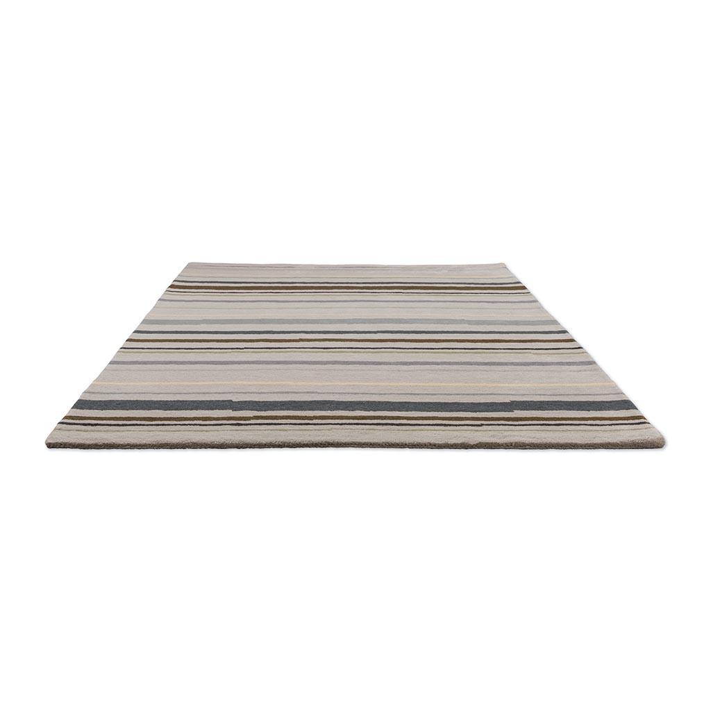 Decor Shift Steel Metal 089904 Rug