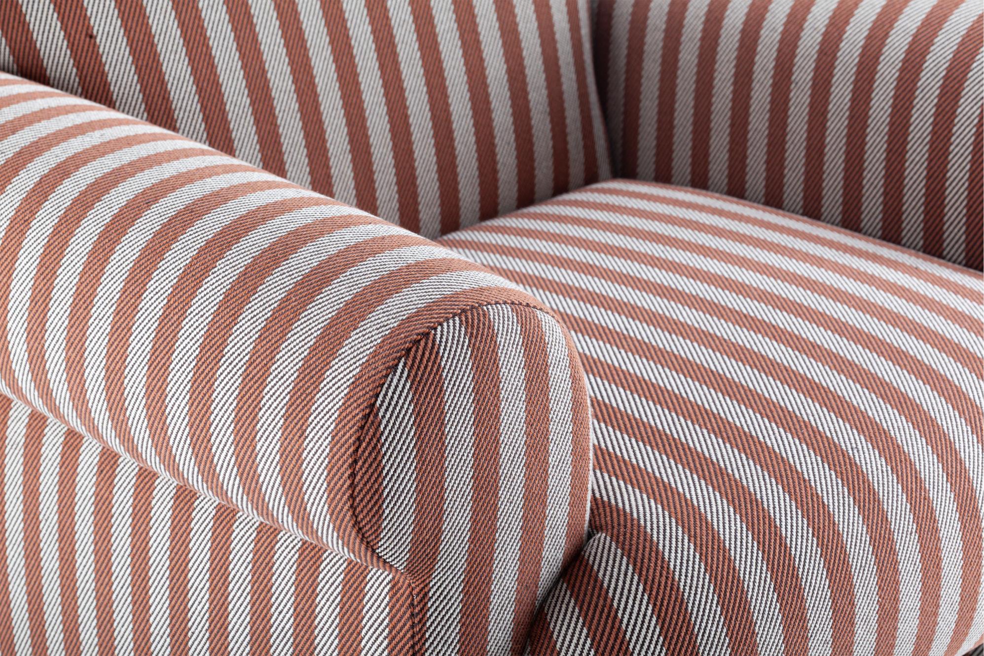 Oscar Handcrafted Armchair