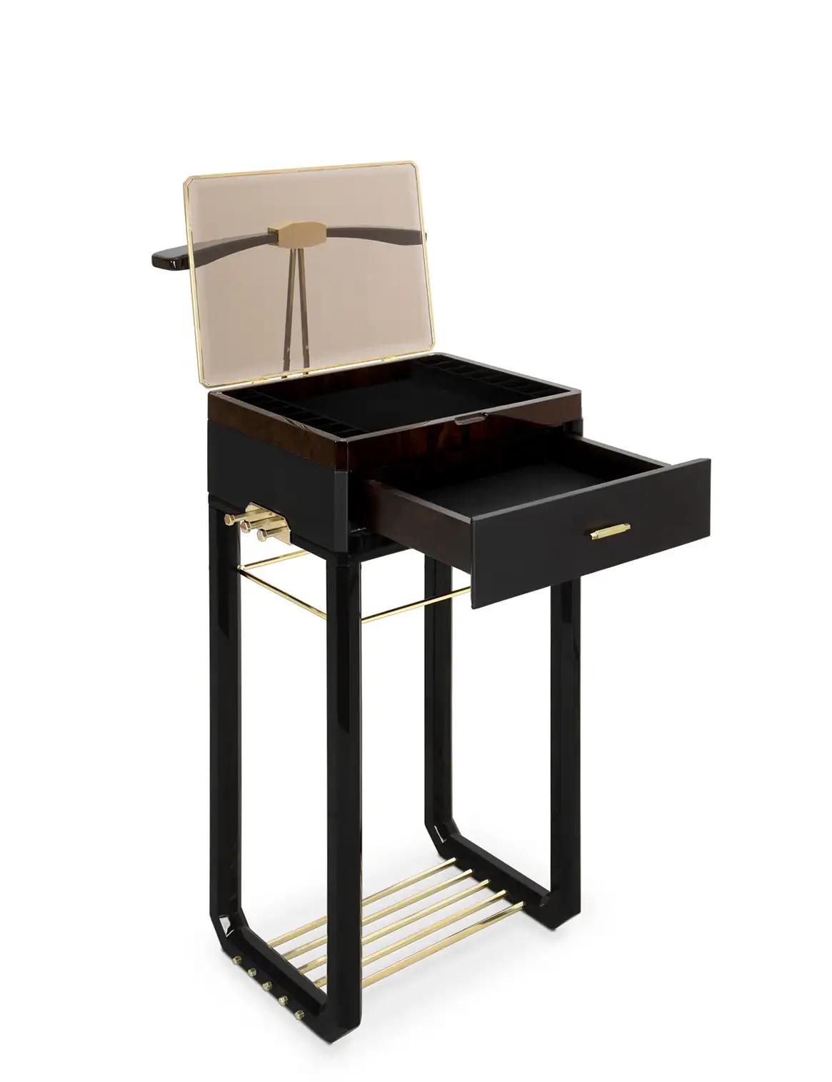 Rhythm Valet Stand