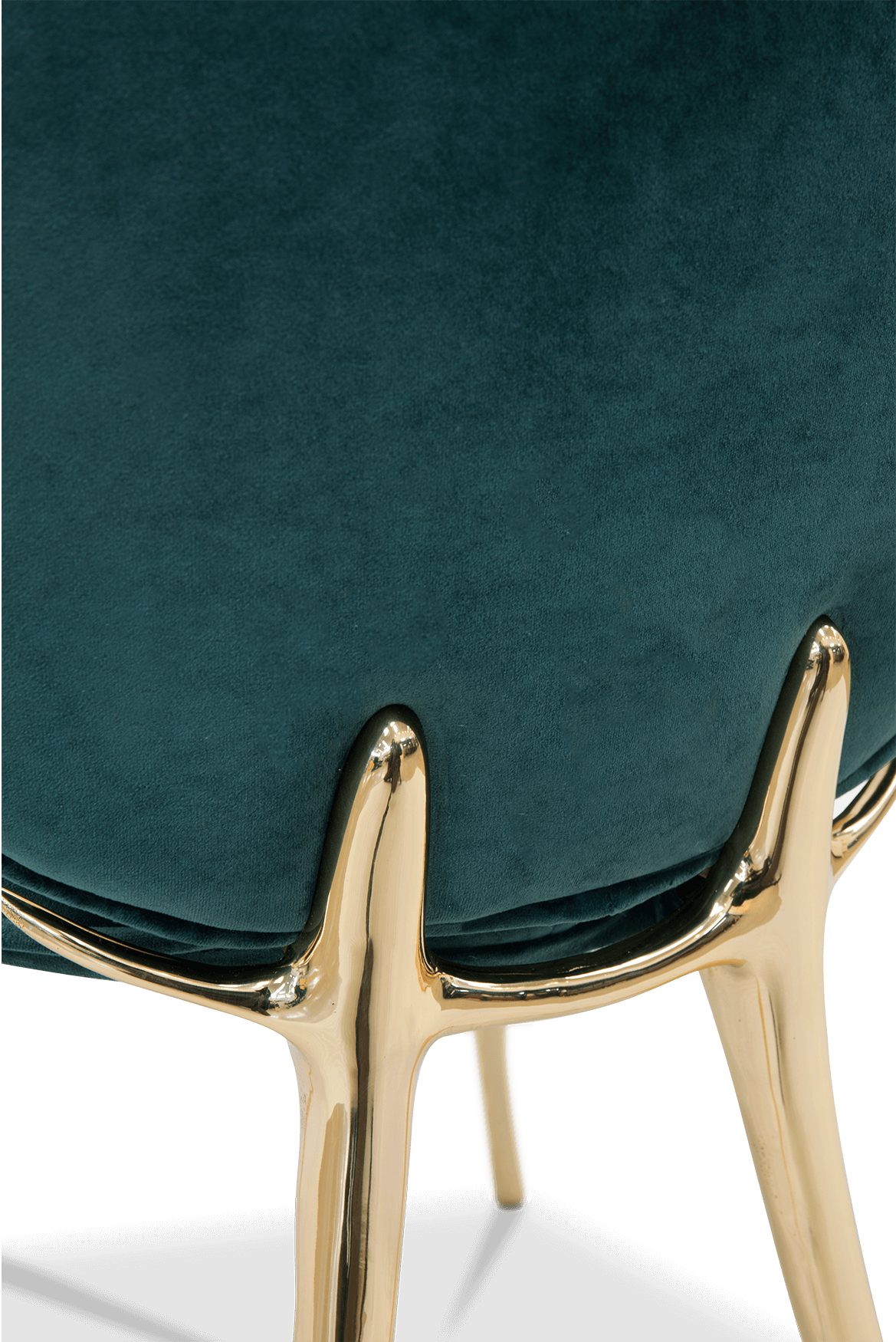 Solara Luxe Dining Chair