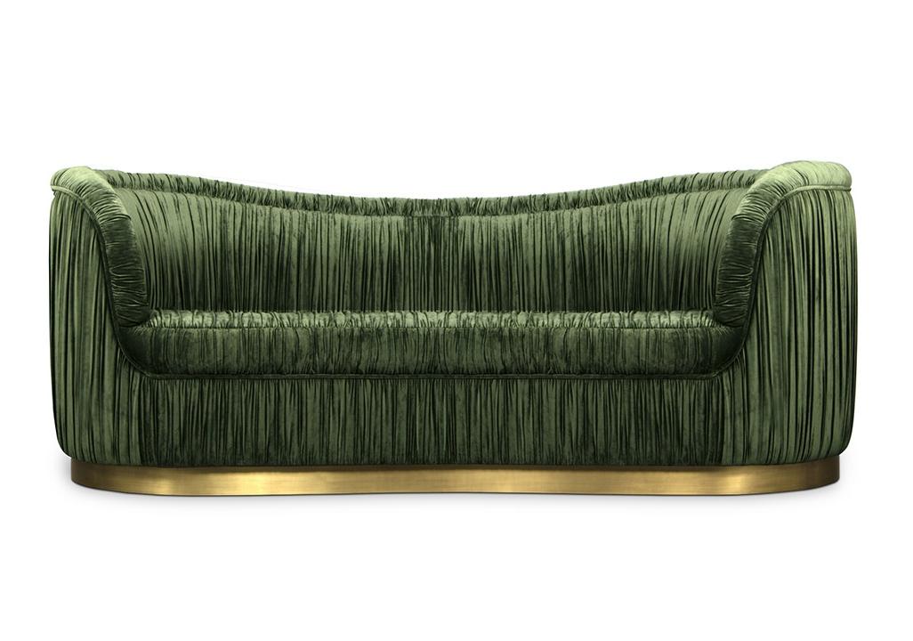 Prairie Breeze Sofa