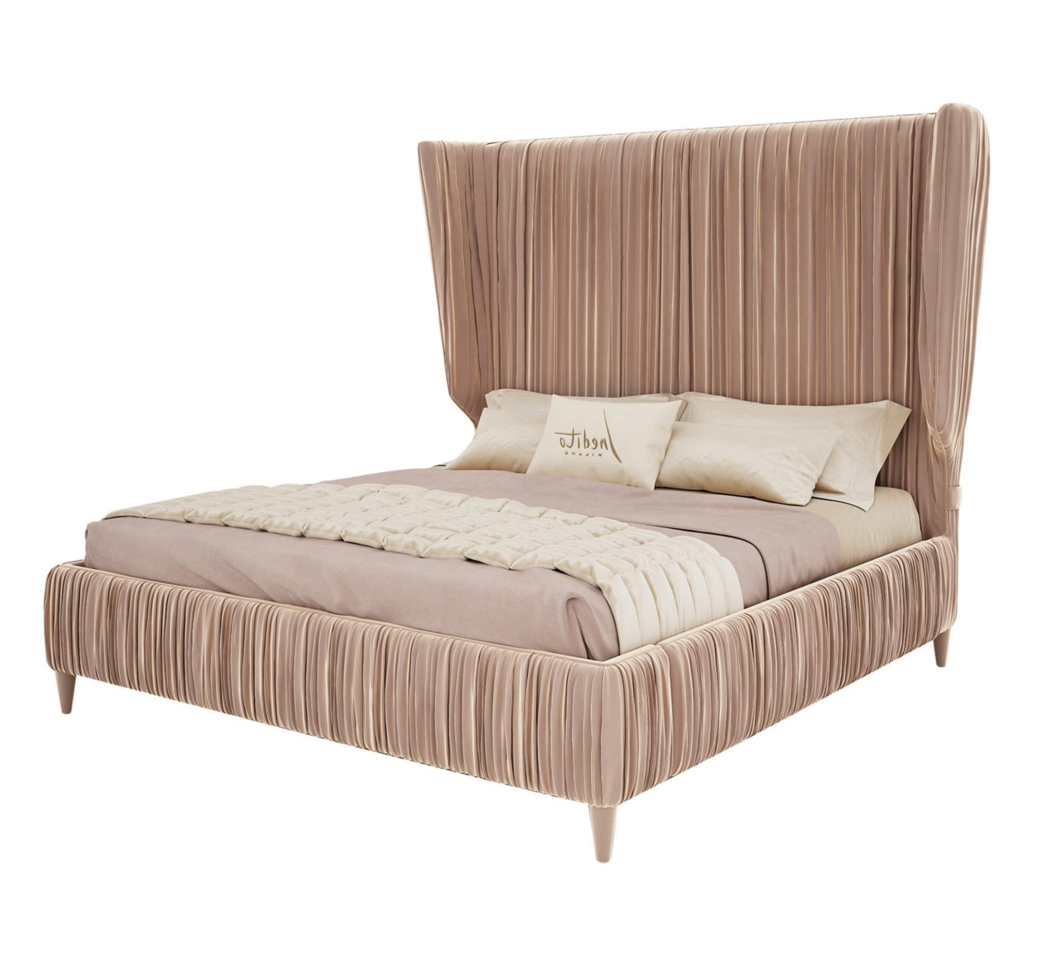 Soho Italian Bed