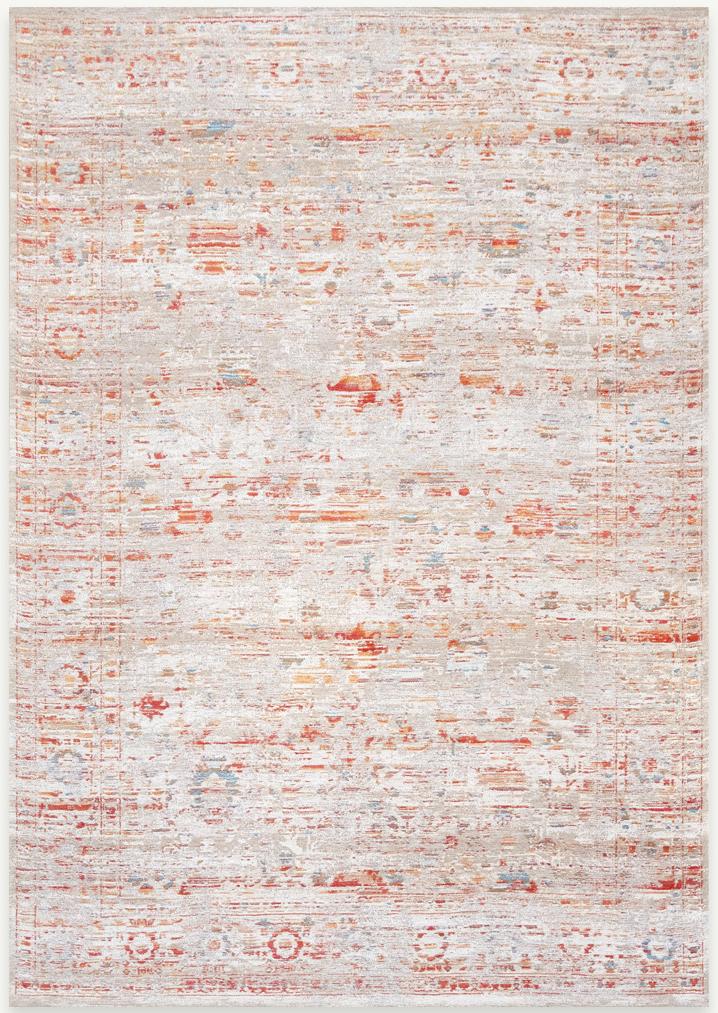Galata Sunset 9836 Rug