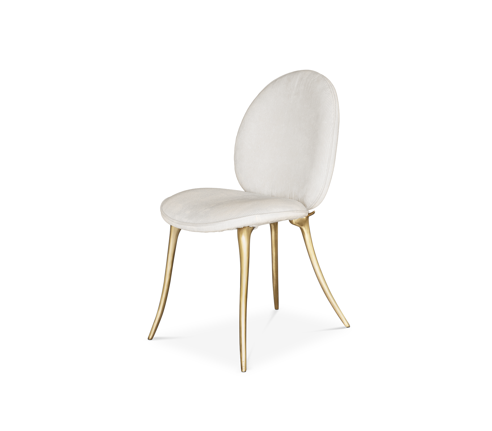 Solara Scala Nata Dining Chair