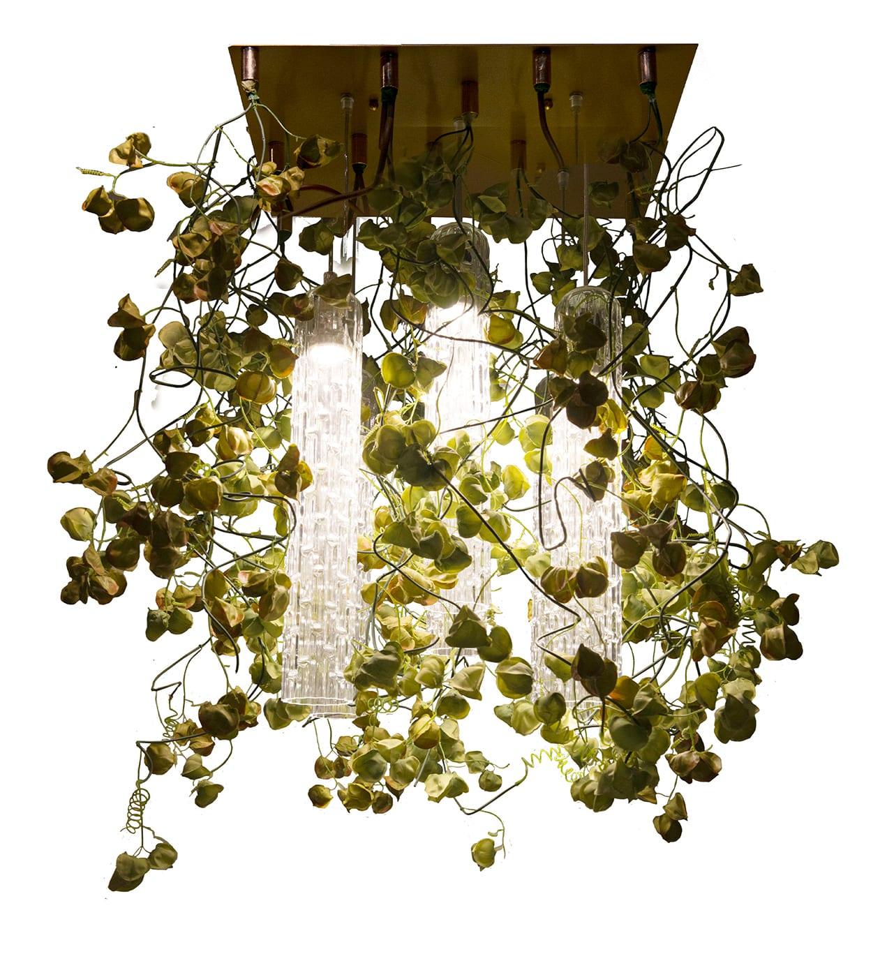 Physalis Decorative Chandelier