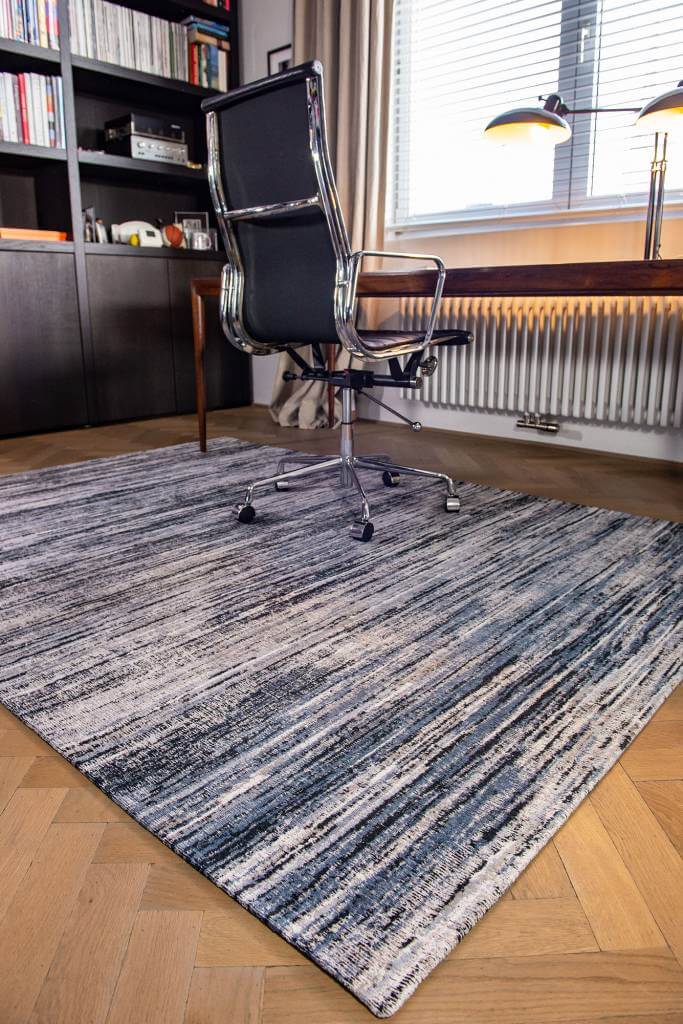 8875 Plural Greys Rug | Size: 170 x 240 cm