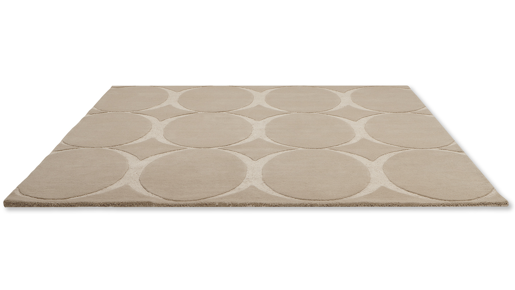 Renaissance Beige 39001 Rug