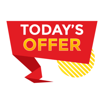 One Day Offer