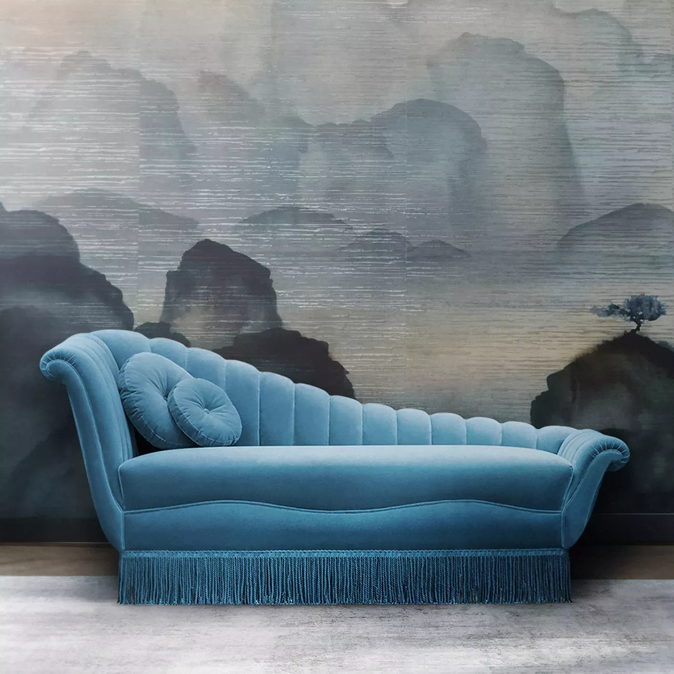 Millicent Chaise