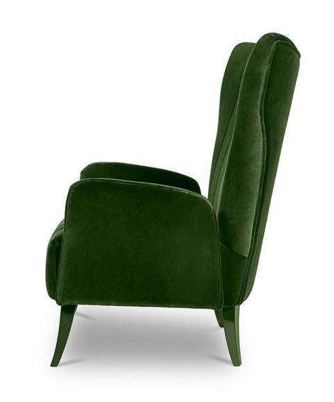 Adventure Armchair