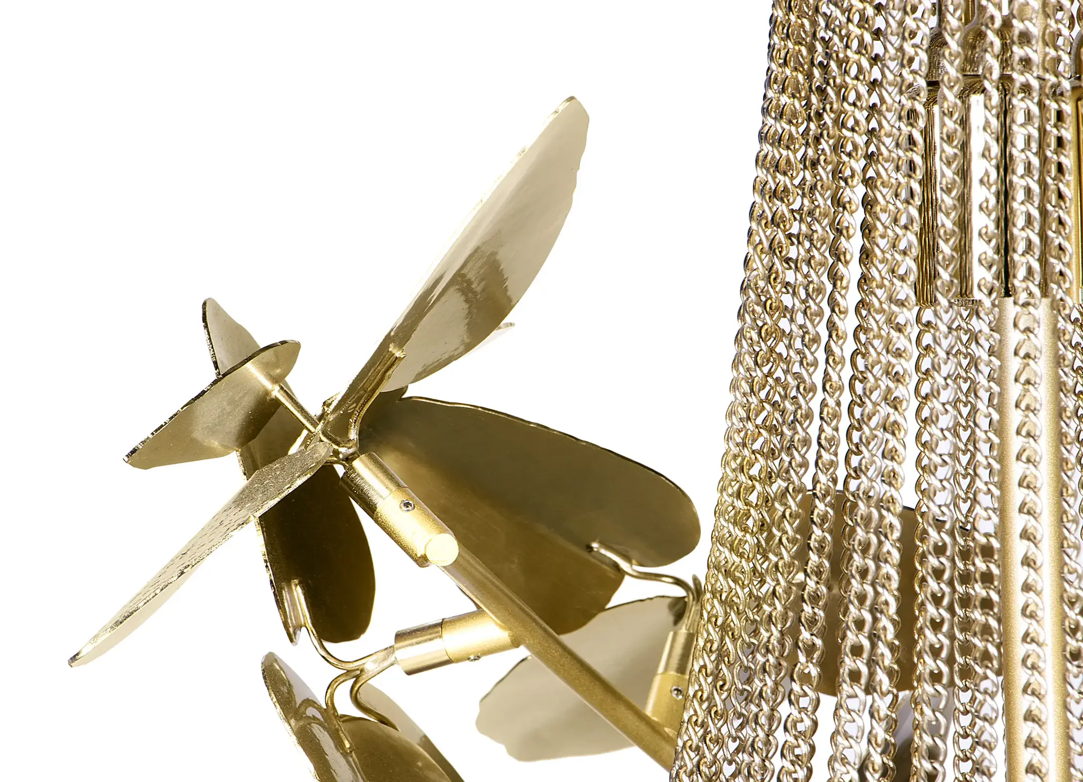 Royal Elegance Pendant Lamp