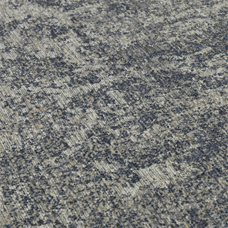 Chantilly Nuvola Grigio Rug