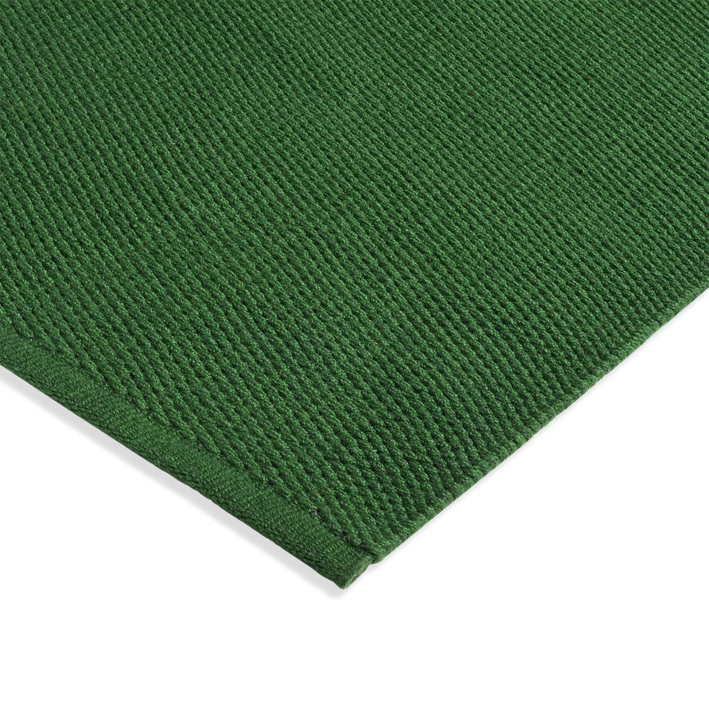 Deck Spring Green Outdoor Rug