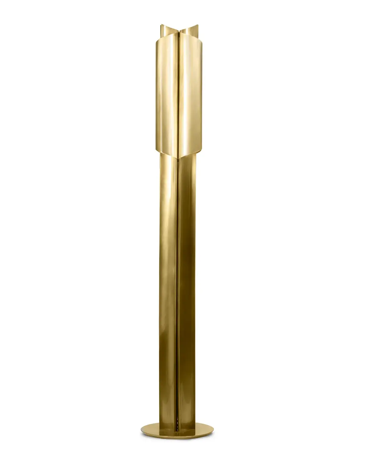 Royal Floor Lamp