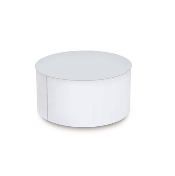 Mangiafuoco White Fire Pit