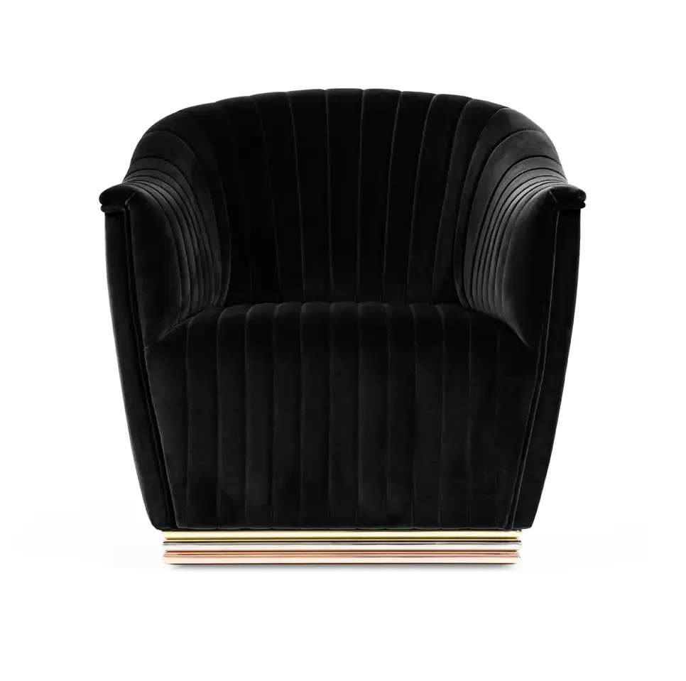 Liora Armchair