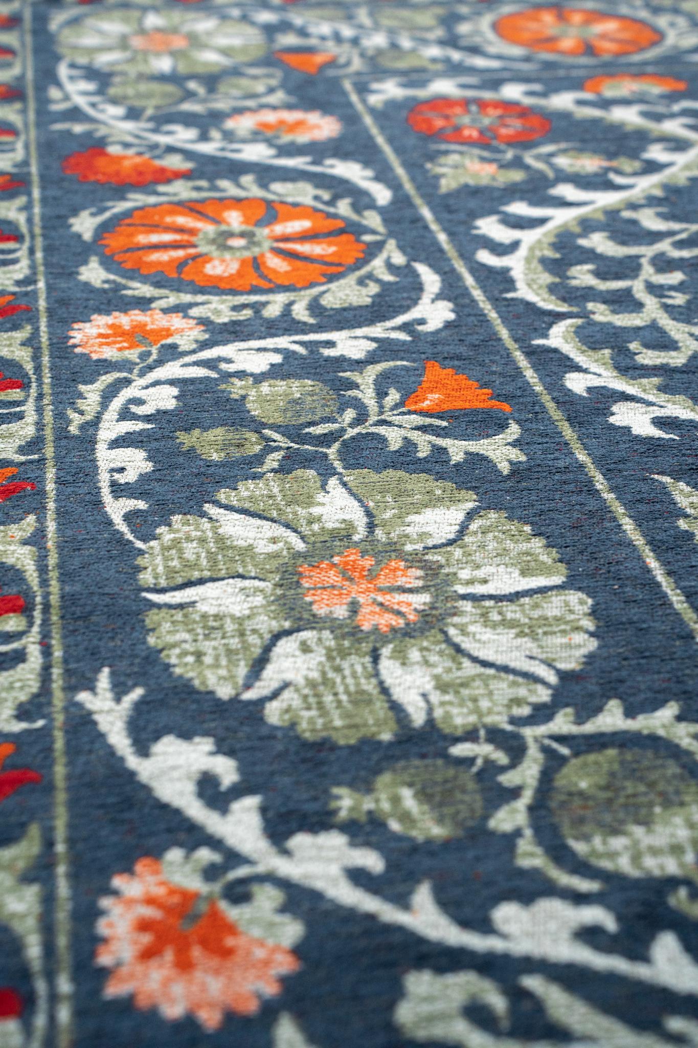 Nordic 9730 Rug