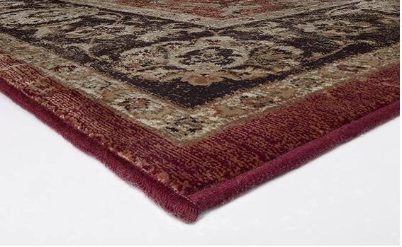 Oriental Viscose Rug | Size: 160 x 230 cm