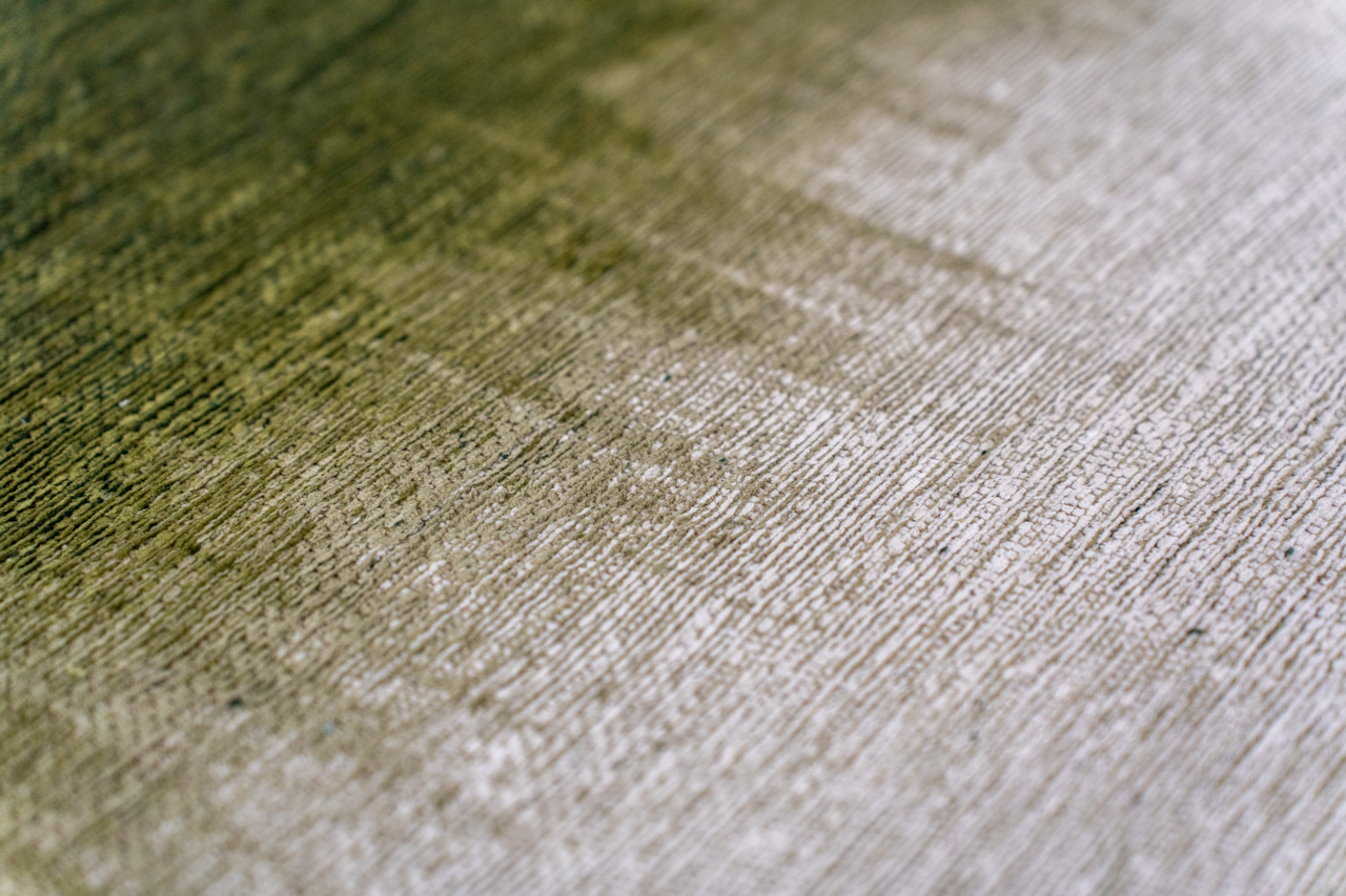 Sendai Forest Mood Rug