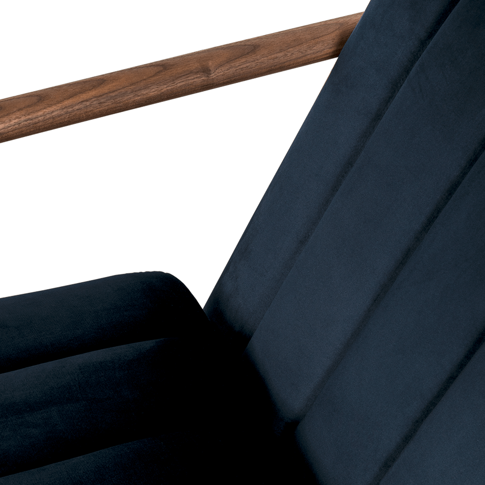 Marelli Armchair