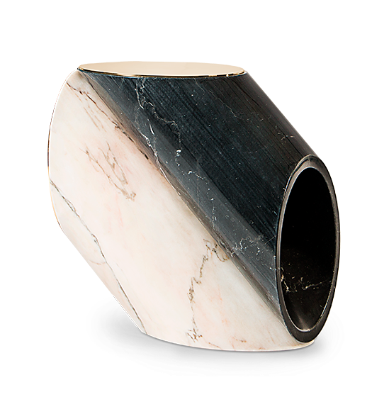 Jasper Side Table
