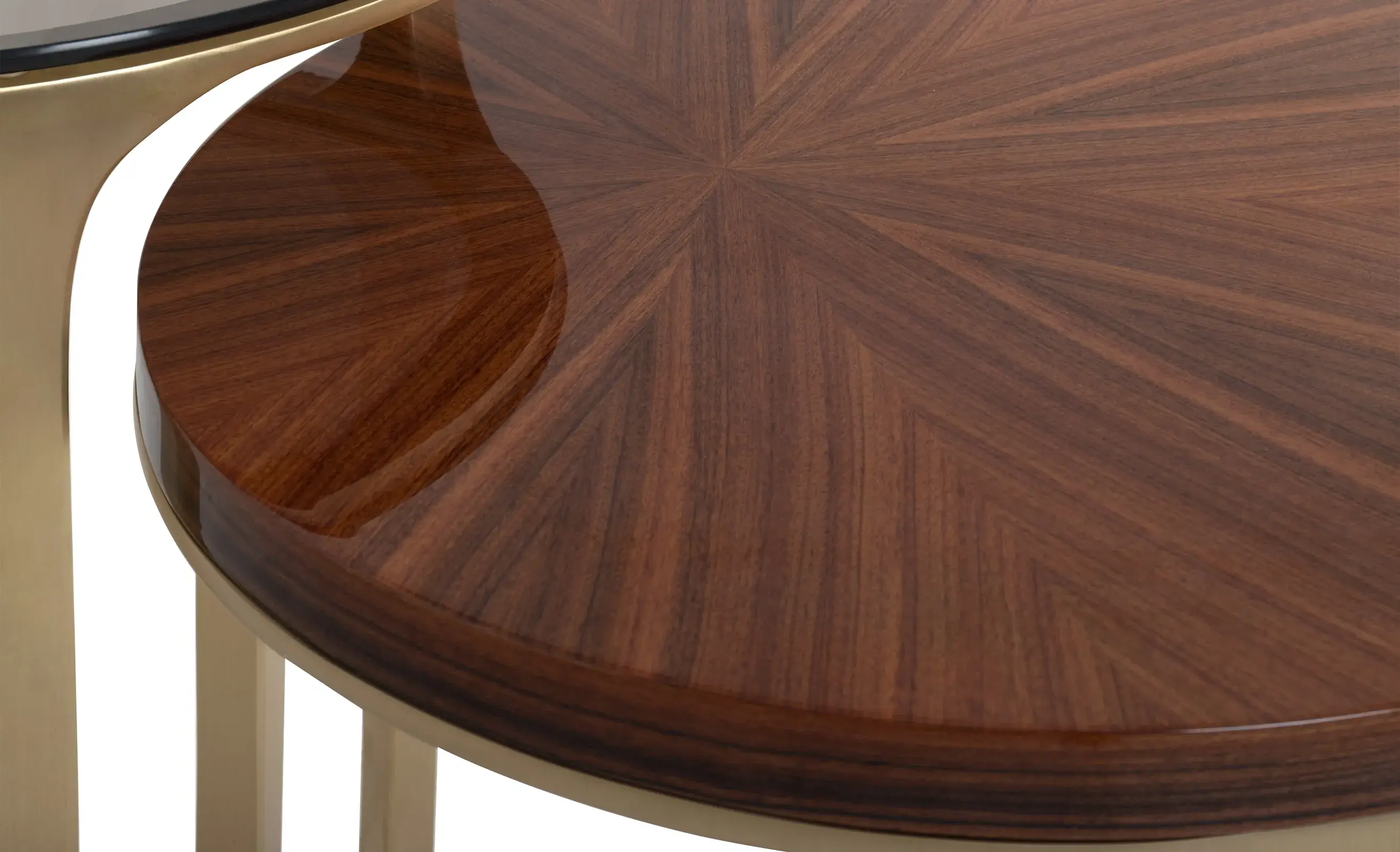 Cave Side Table