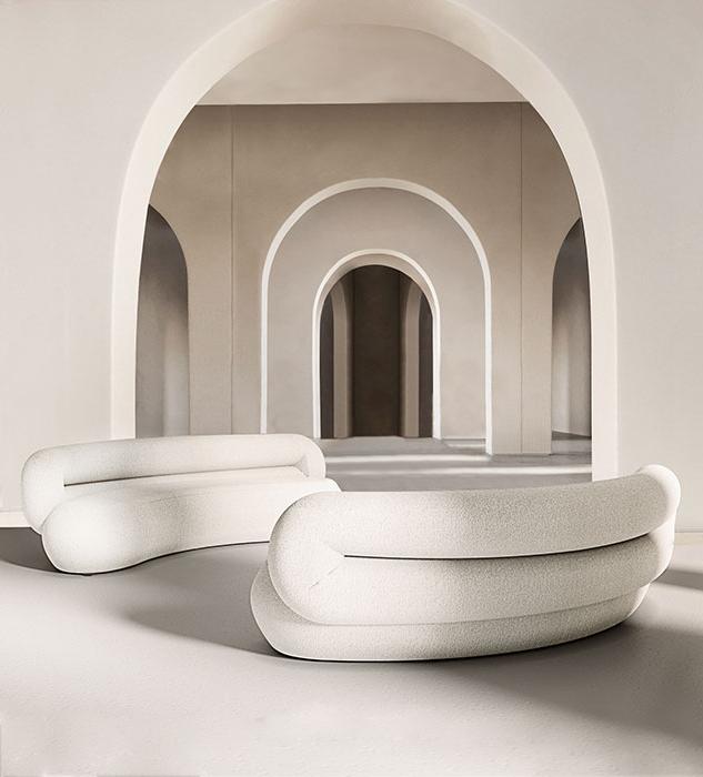 Zahara Sofa
