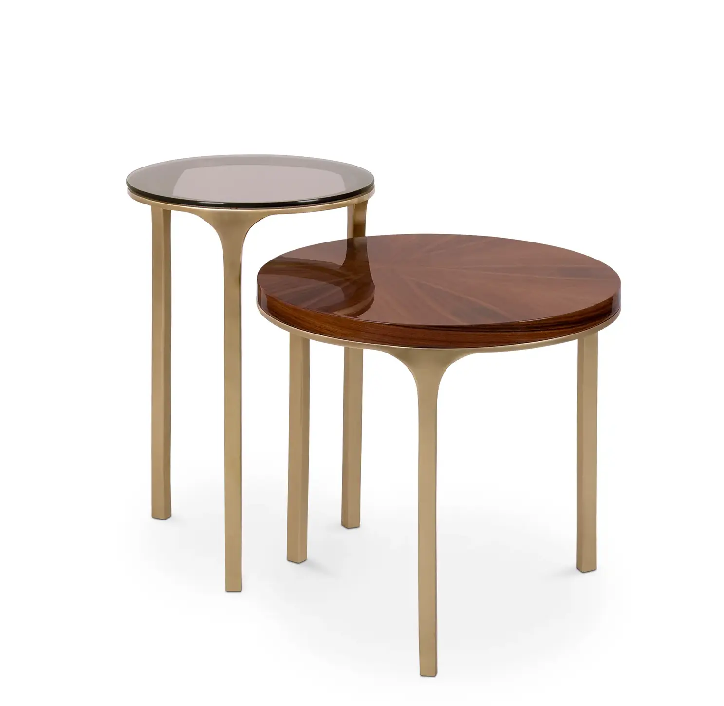 Cave Side Table
