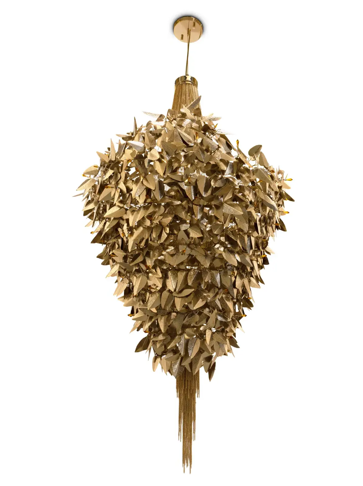 Royal Elegance II Chandelier