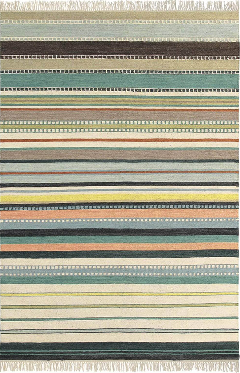 Kashba - Splendid 48607 Rug | Size: 200 x 280 cm