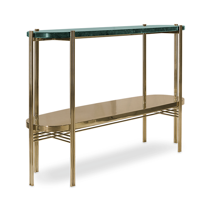 Corbin Entryway Table