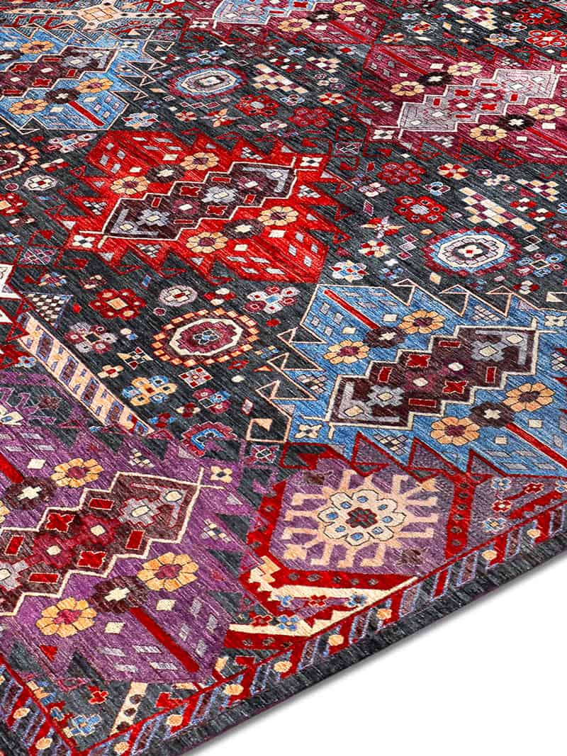 Soul Handmade Luxury Rug ☞ Size: 274 x 365 cm