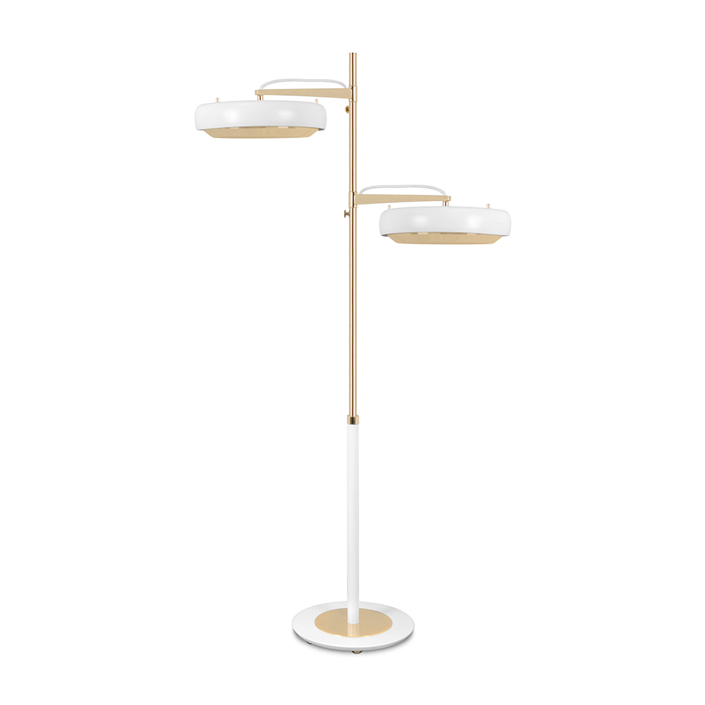 Carter Floor Lamp