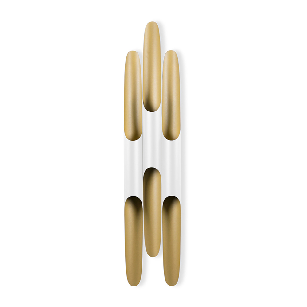 Resonance 3 Wall Lamp