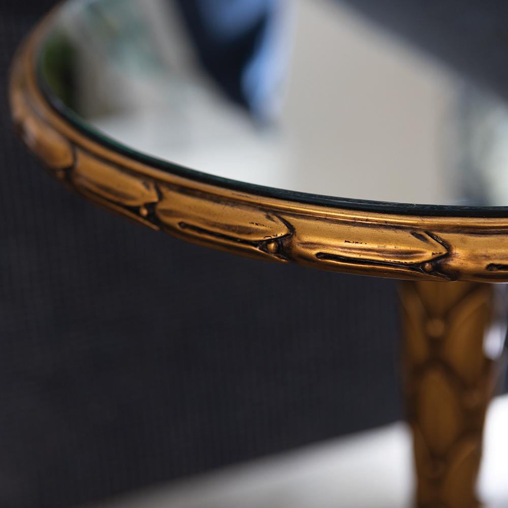 Bastian Cocktail Table